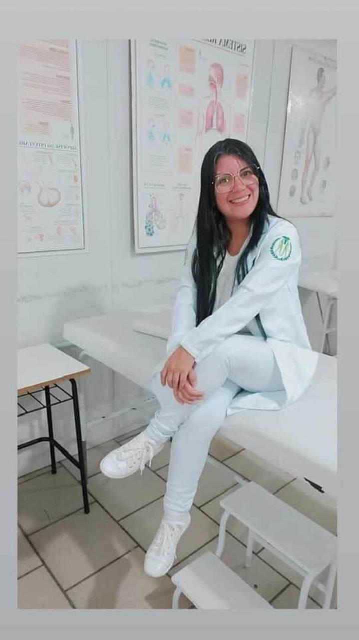 Néia Batista - Studio Fiore